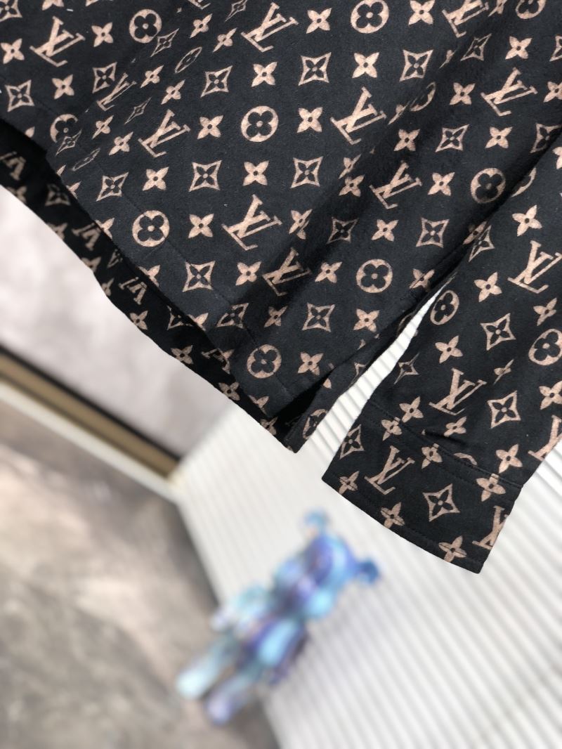 Louis Vuitton Shirts